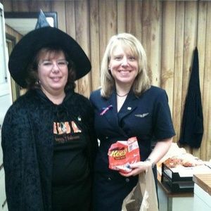 Meet your Posher, Tabatha